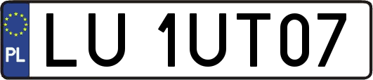 LU1UT07