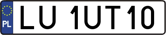 LU1UT10