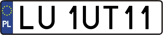 LU1UT11