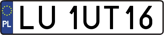 LU1UT16