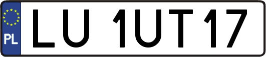 LU1UT17