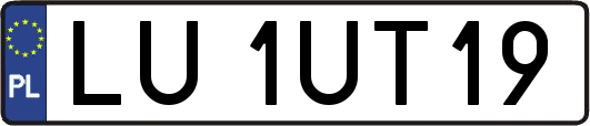 LU1UT19