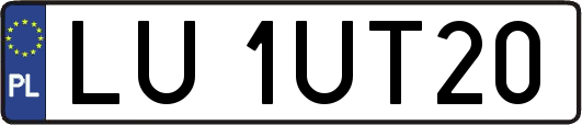 LU1UT20