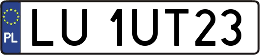 LU1UT23