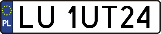 LU1UT24