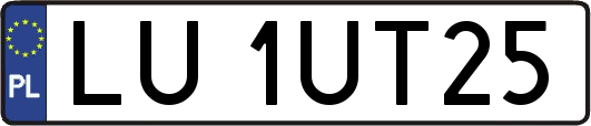 LU1UT25