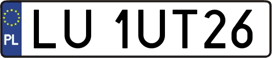 LU1UT26