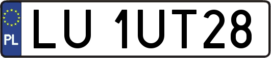 LU1UT28