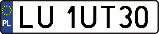 LU1UT30
