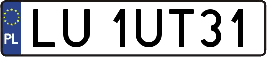 LU1UT31