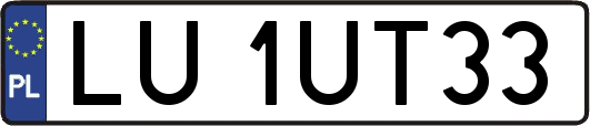 LU1UT33