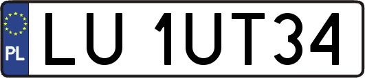 LU1UT34