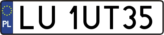 LU1UT35