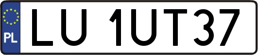 LU1UT37