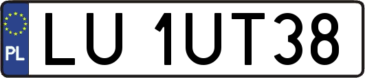 LU1UT38