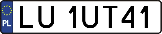 LU1UT41
