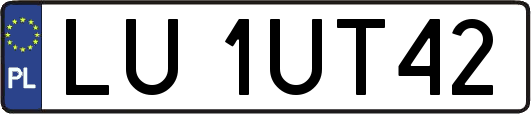 LU1UT42