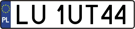 LU1UT44
