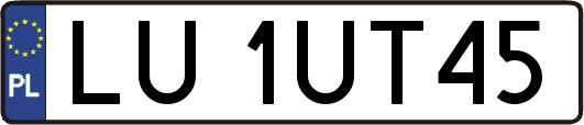 LU1UT45
