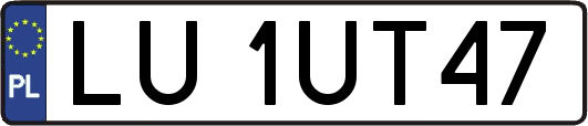 LU1UT47
