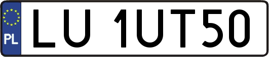 LU1UT50