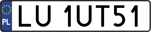 LU1UT51