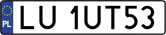 LU1UT53