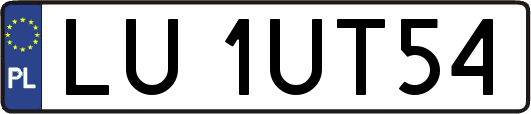 LU1UT54