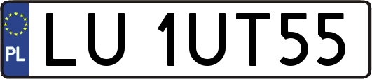 LU1UT55
