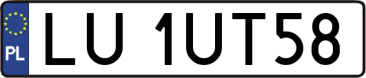 LU1UT58