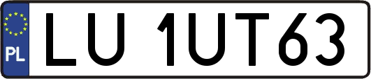 LU1UT63