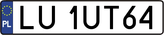 LU1UT64