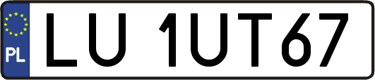 LU1UT67