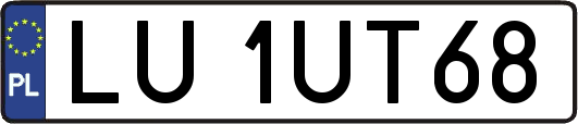 LU1UT68