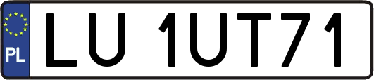 LU1UT71