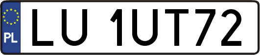LU1UT72