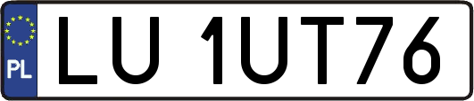 LU1UT76