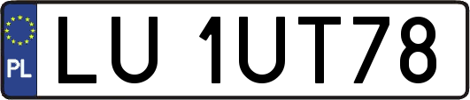 LU1UT78