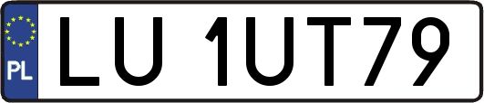 LU1UT79