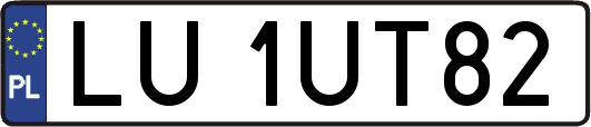 LU1UT82