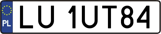 LU1UT84