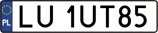 LU1UT85