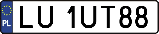 LU1UT88