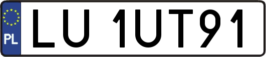 LU1UT91