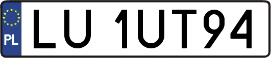 LU1UT94