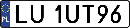 LU1UT96