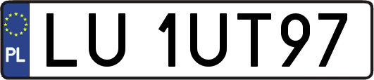 LU1UT97