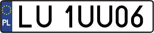 LU1UU06