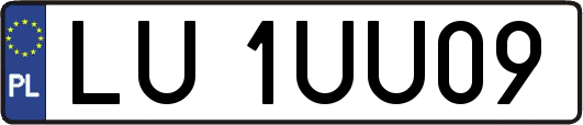 LU1UU09