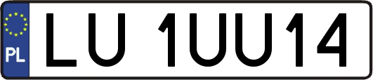 LU1UU14